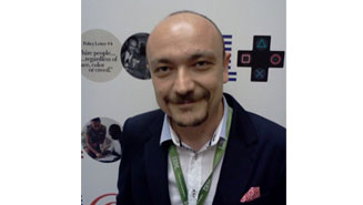 José Porto, responsable del área de diseño de Soluciones de Managed Services y Cloud Managed Services en IBM Global Services