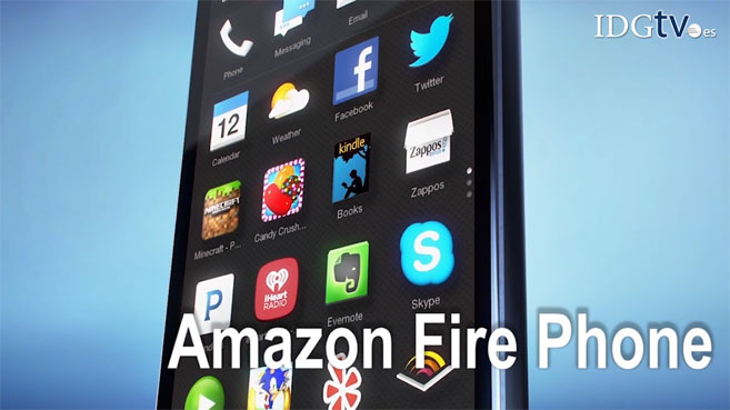 Amazon Fire_video