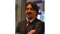 José Carlos García, Extreme Networks