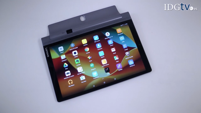 Lenovo tablet Yoga tab 3 Pro