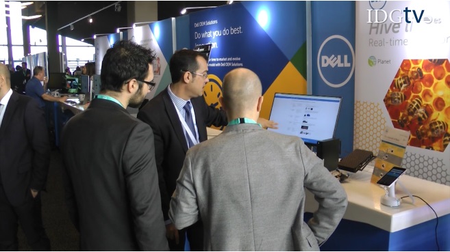 Dell Solutions Tour 2015