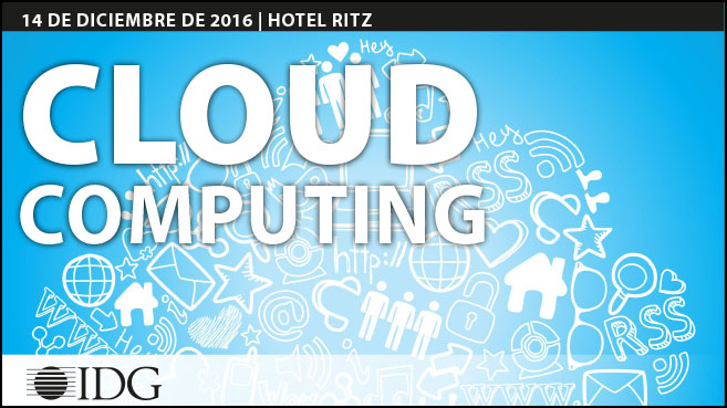 En Directo - Cloud Computing 2016