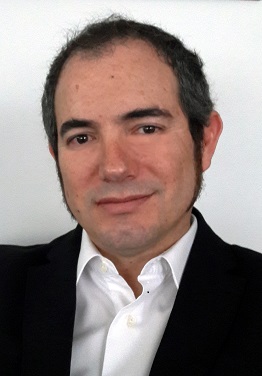 Daniel Pérez Lopez