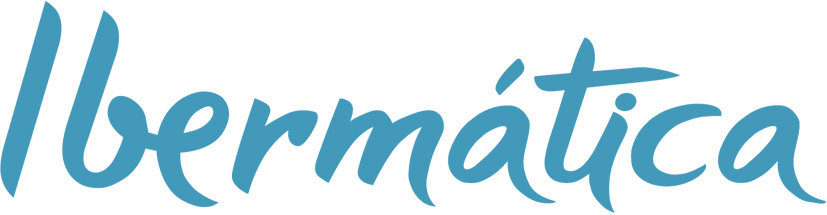 Logo Ibermática