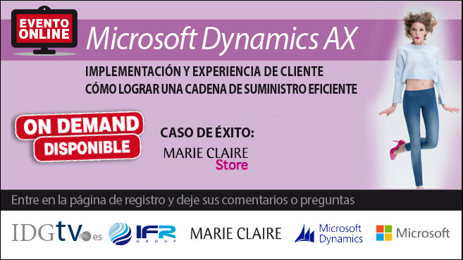 webinar Microsoft Dynamics AX_ ondemand