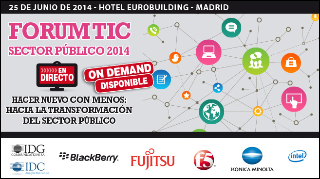 Streaming Foro AAPP_ondemand