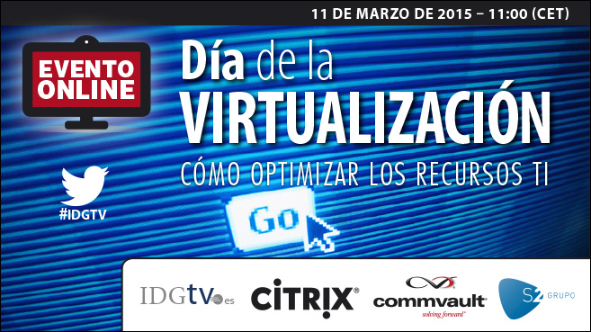 Dia de la Virtualización v2
