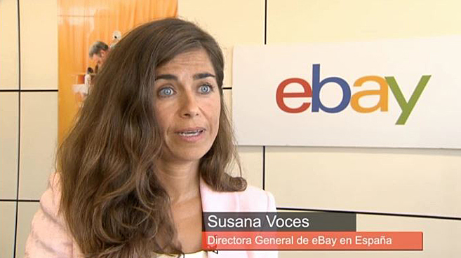 Susana Voces - eBay