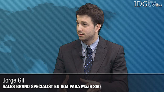 Jorge Gil - IBM