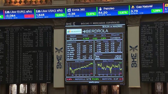 Los CEOs españoles, los más optimistas sobre la economía