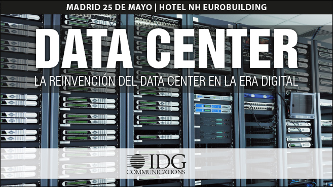 Data Center 2017
