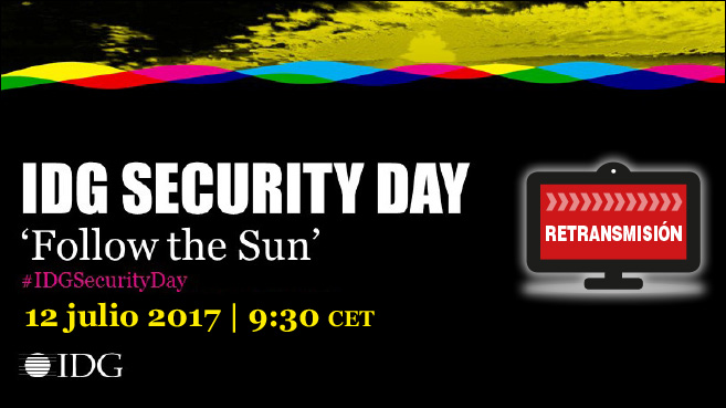 security day con fecha