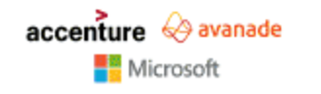 Accenture, Avanade, Microsoft