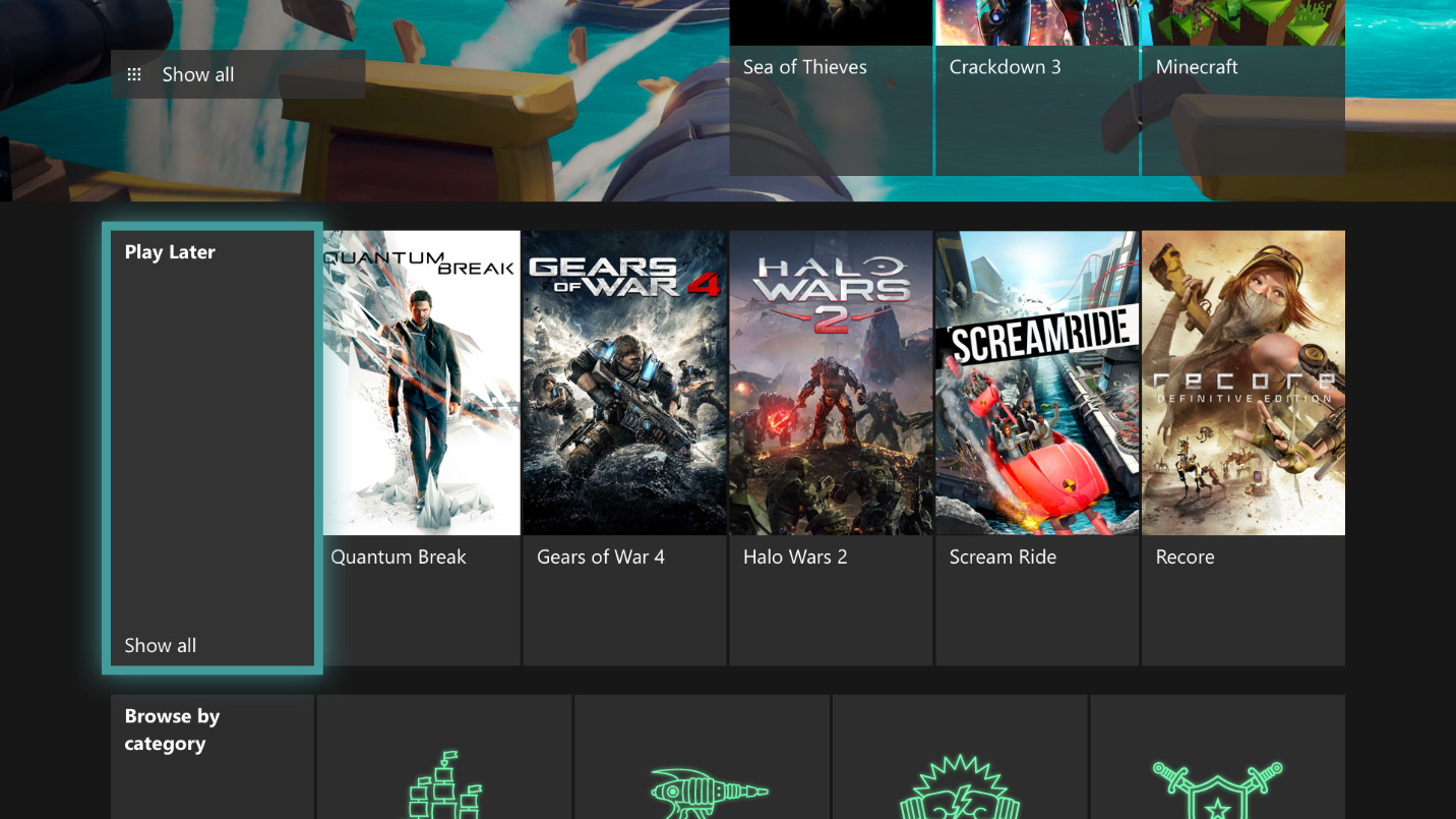 Alboroto Mencionar presentar Xbox Game Pass recibe nuevas funciones y la compatibilidad con Alexa | Xbox  | GameProTV